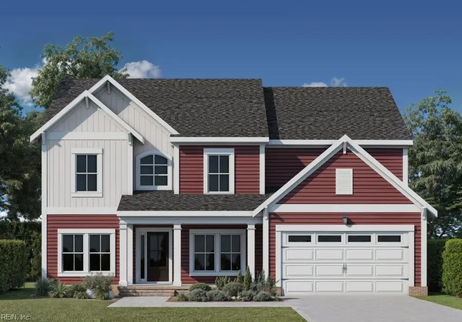 6023 Sam Callis Circle, Suffolk, VA 23435 - Image #3