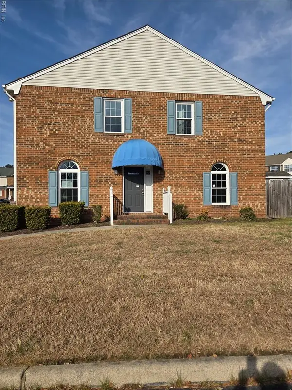 304 N College Drive, Franklin, VA 23851