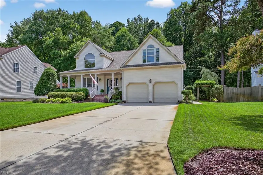 2740 Pleasant Acres Drive, Virginia Beach, VA 23453 - Image #3