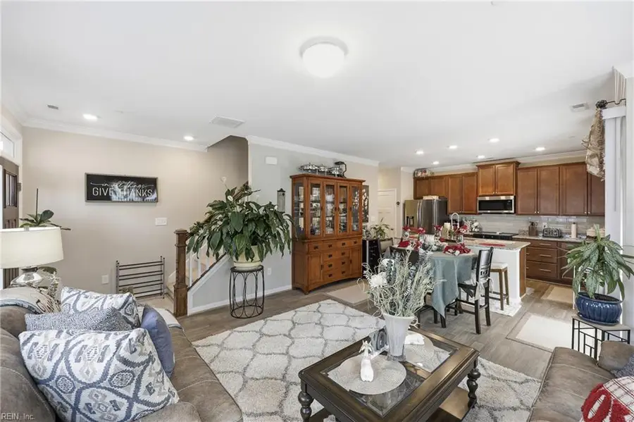 504 Watermark Way, Hampton, VA 23666 - Image #3