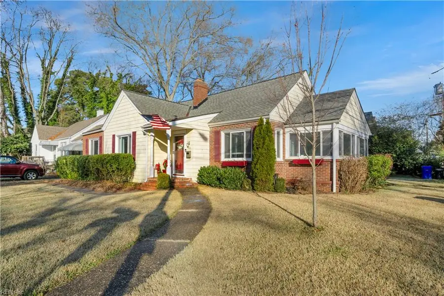 300 Burleigh Avenue, Norfolk, VA 23505 - Image #2