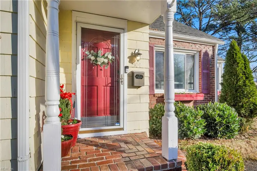 300 Burleigh Avenue, Norfolk, VA 23505 - Image #3