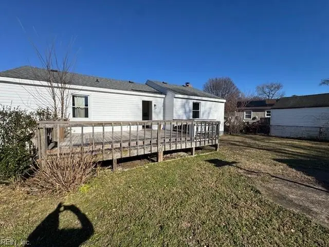 128 Green Meadow Drive, Portsmouth, VA 23701 - Image #2