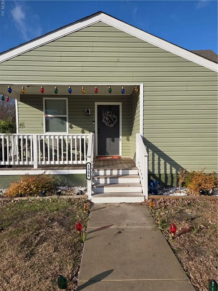 1906 Halifax Avenue, Portsmouth, VA 23707 - Image #1