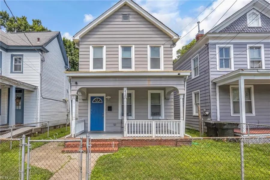 410 Chapel Street, Hampton, VA 23669 - Image #2