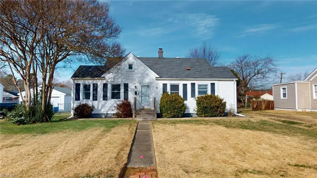 5 Langley Avenue, Newport News, VA 23601 - Image #1