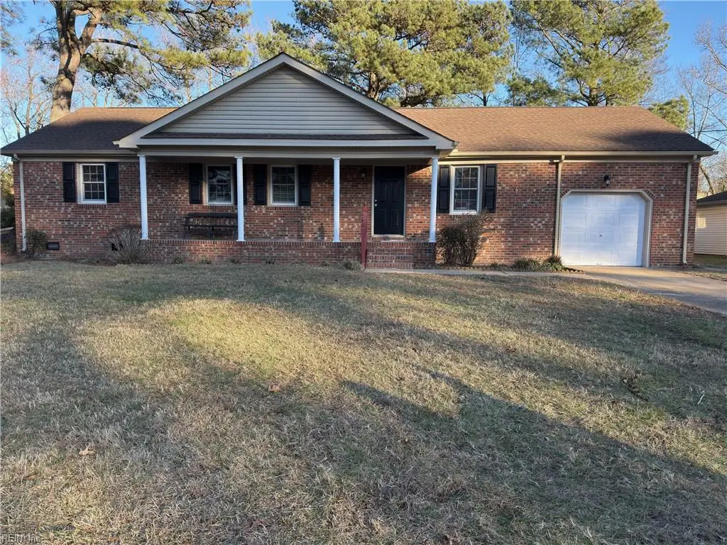 540 Sterling Road, Virginia Beach, VA 23464 - Image #1