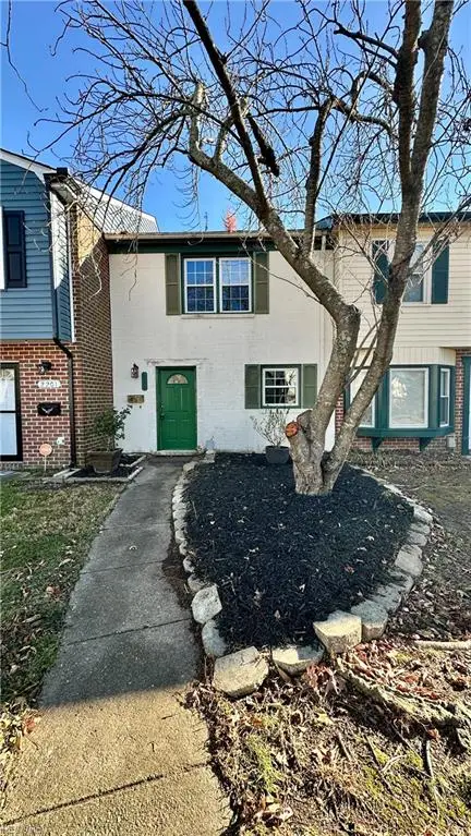 2203 Sedgewick Drive, Virginia Beach, VA 23454