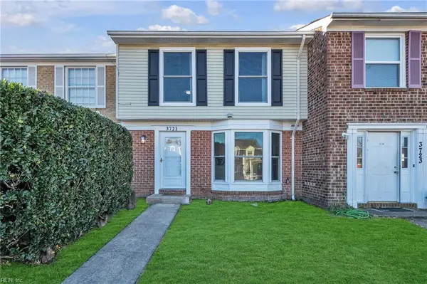 3721 Northwood Court, Virginia Beach, VA 23452