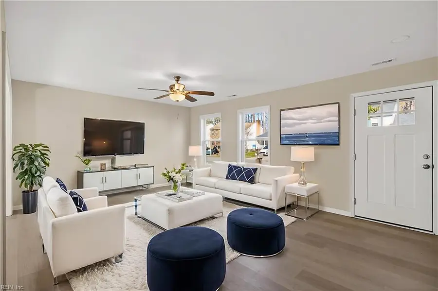 3853 Sherman Oaks Avenue, Virginia Beach, VA 23456 - Image #2