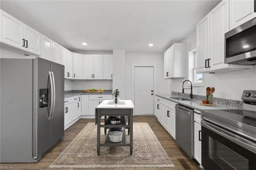 1440 Mt Vernon Avenue, Portsmouth, VA 23703 - Image #3