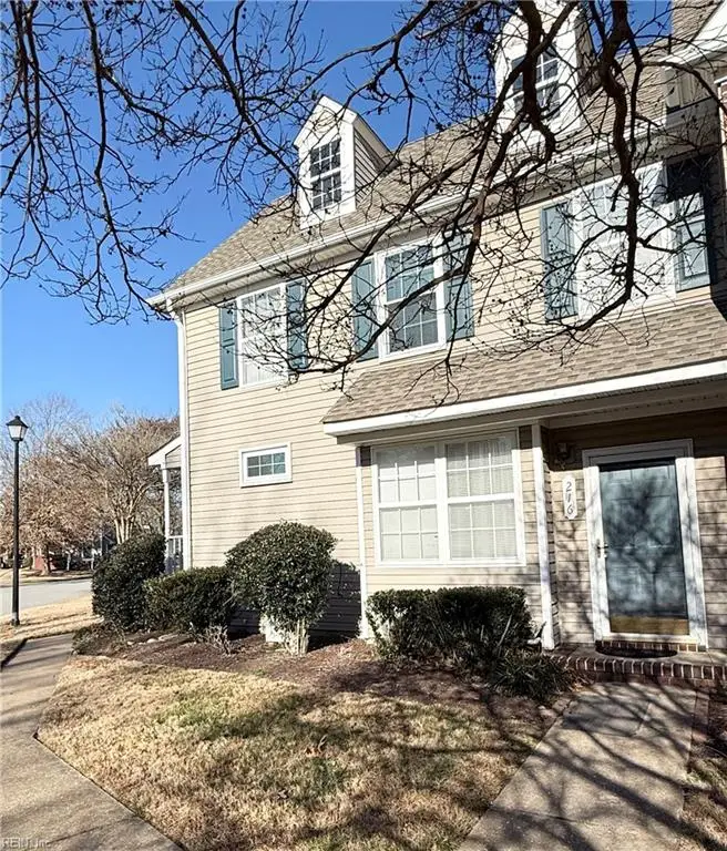 216 Fireweed Court, Chesapeake, VA 23320 - Image #1