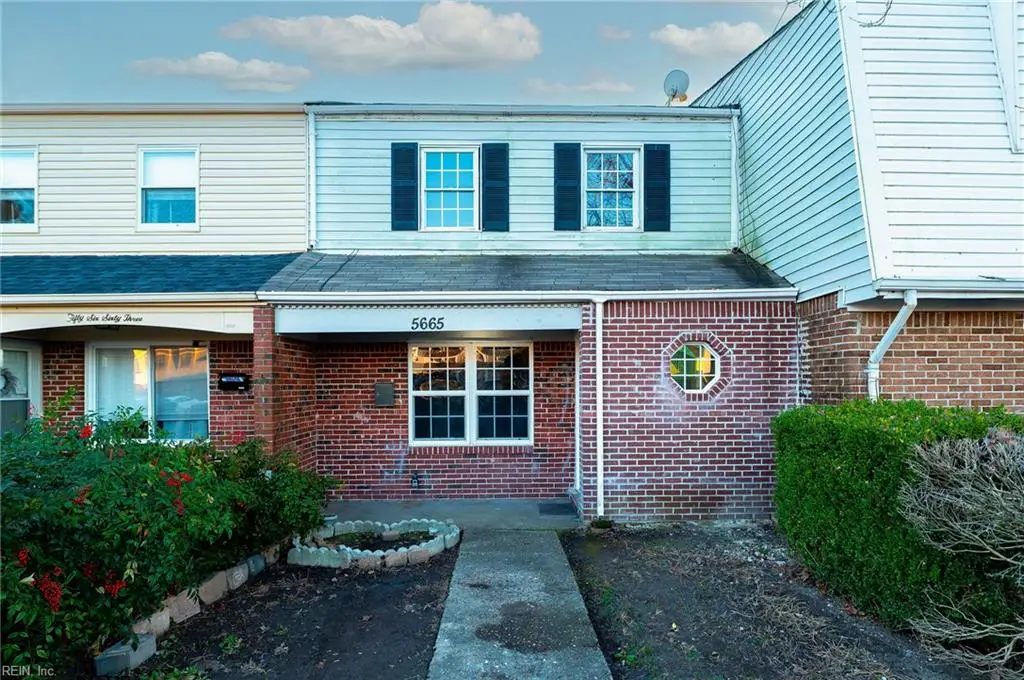 5665 Dodington Court, Virginia Beach, VA 23462 - Image #1