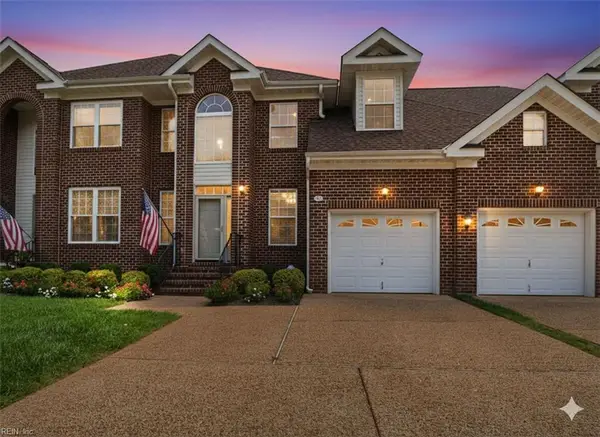 469 Zelkova Road, Williamsburg, VA 23185