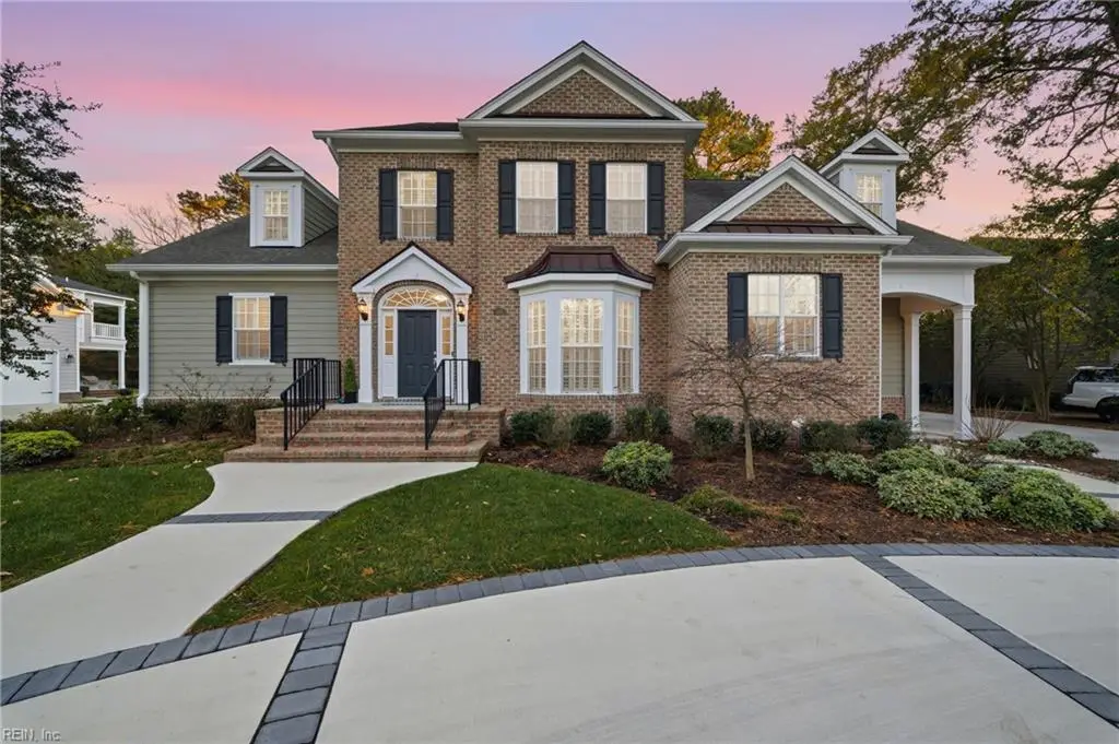 1121 Bay Colony Drive, Virginia Beach, VA 23451 - Image #1