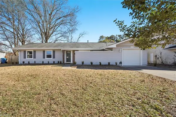 944 Adelphi Road, Virginia Beach, VA 23464