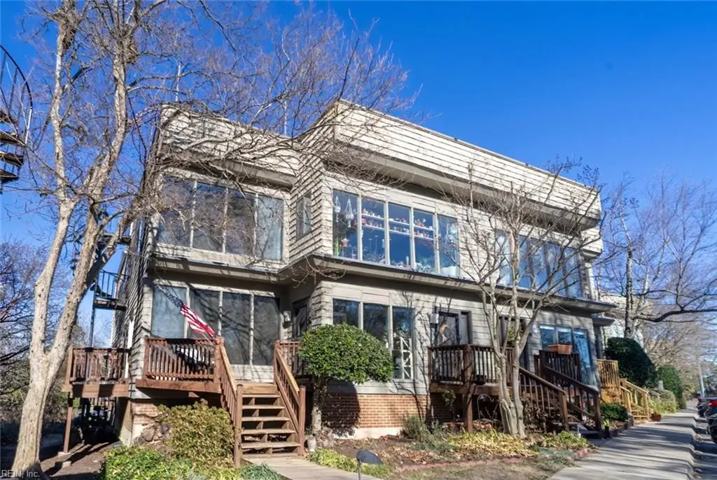 2814 Wiigwaas Lane, Virginia Beach, VA 23451 - Image #1