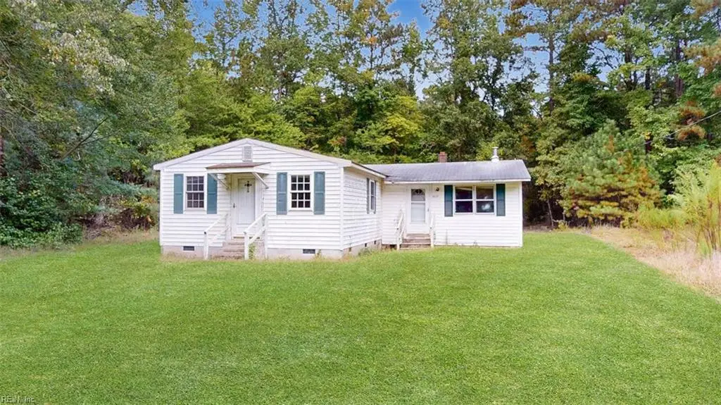 3479 Golden Hill Road, Elberon, VA 23846 - Image #1