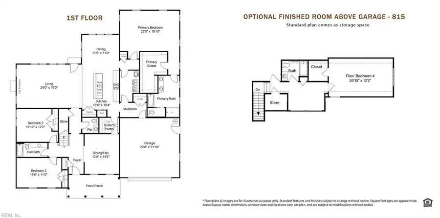 MM Somerset Ranch With Frog, Chesapeake, VA 23320 - Image #2