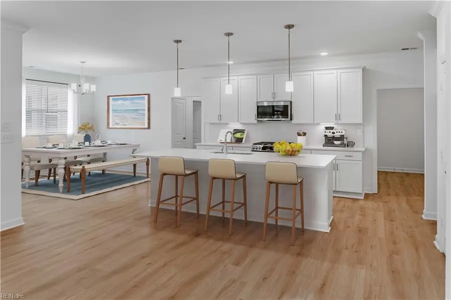 MM Somerset Ranch With Frog, Chesapeake, VA 23320 - Image #3