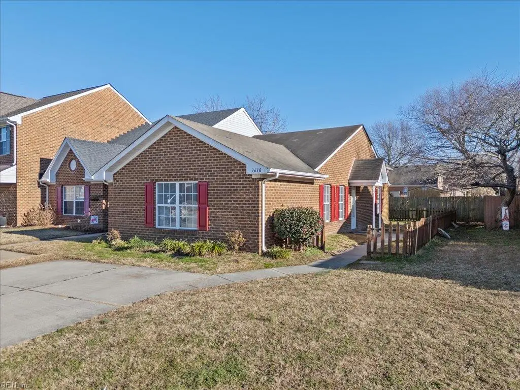 3610 Whitechapel Arch, Chesapeake, VA 23321 - Image #1
