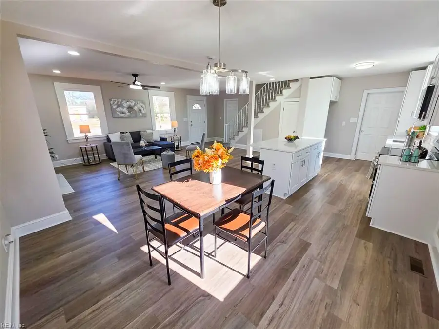 3811 E Greenway Court, Portsmouth, VA 23707 - Image #3