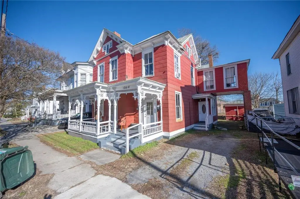124 Chestnut Street, Suffolk, VA 23434 - Image #1