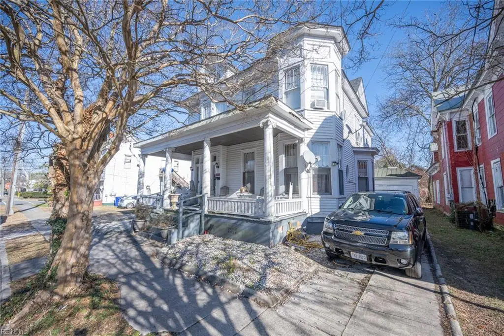 126 Chestnut Street, Suffolk, VA 23434 - Image #1