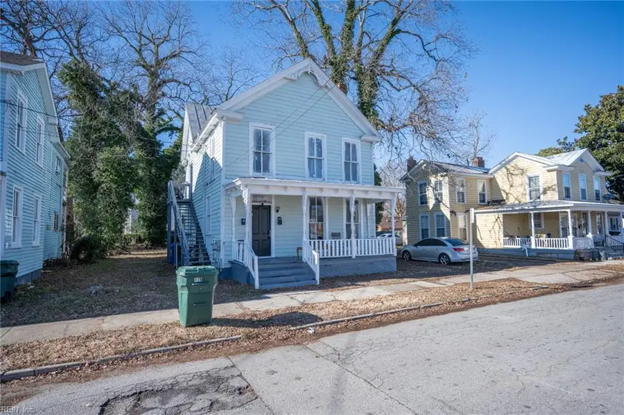 115 Chestnut Street, Suffolk, VA 23434 - Image #2