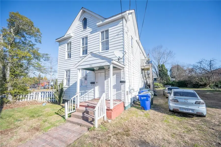 132 Chestnut Street, Suffolk, VA 23434 - Image #3