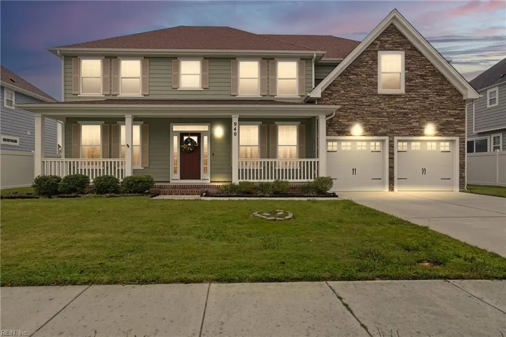 940 Painted Lady Place, Chesapeake, VA 23323 - Image #1