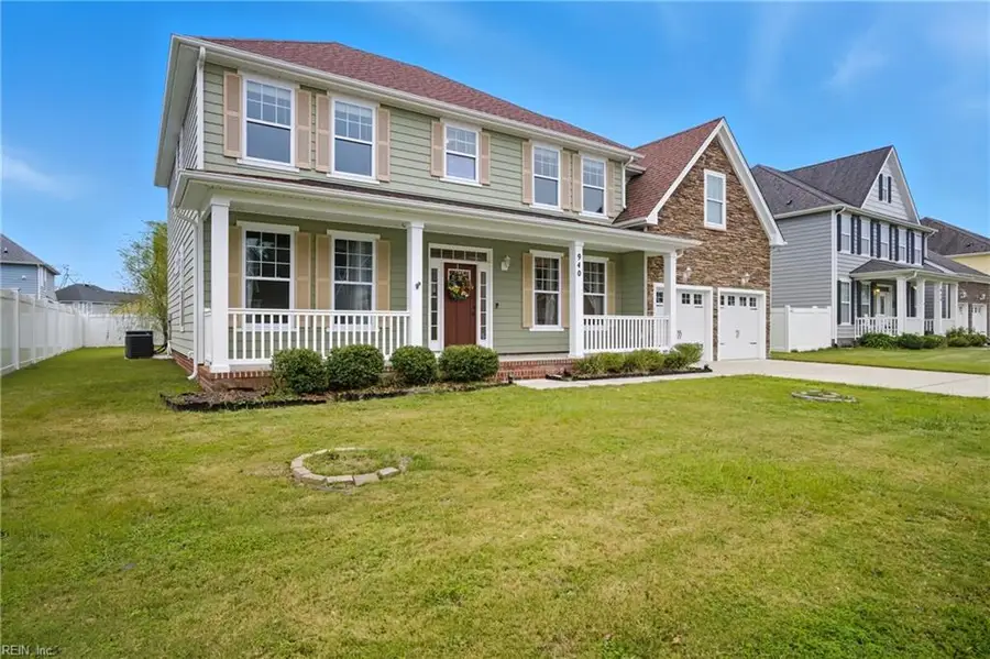 940 Painted Lady Place, Chesapeake, VA 23323 - Image #2