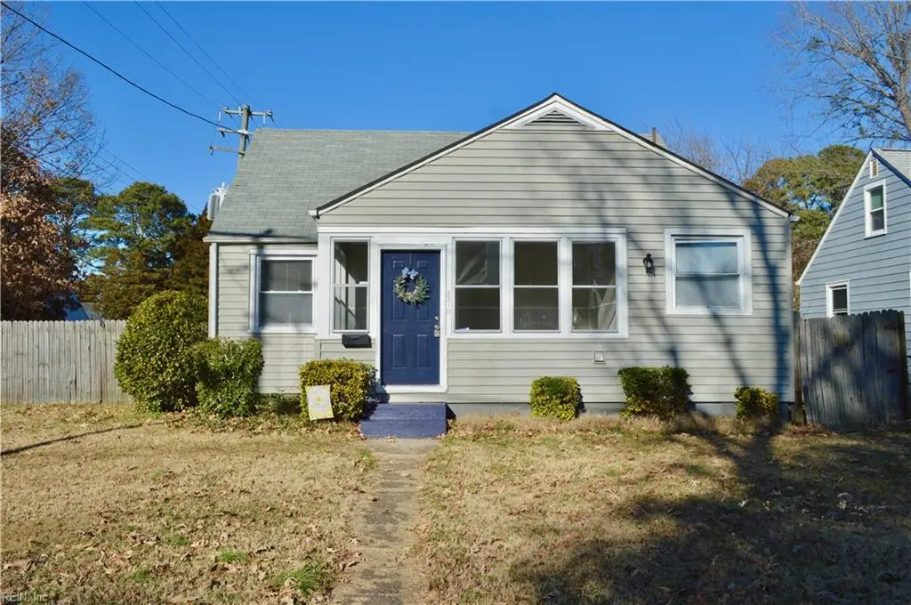 3210 Brighton Street, Portsmouth, VA 23707 - Image #1