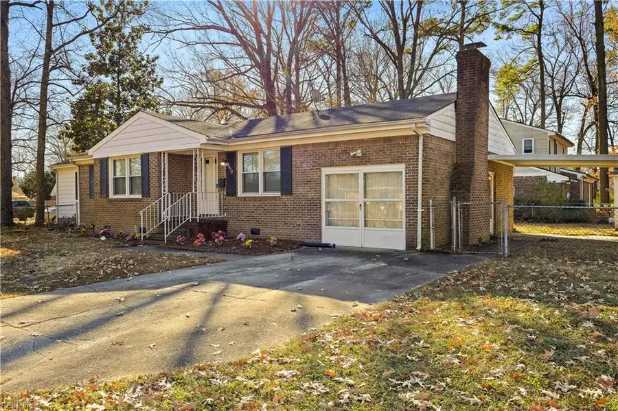 2630 Hemple Street, Chesapeake, VA 23324 - Image #2