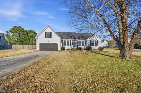 100 Owls Court, Suffolk, VA 23434