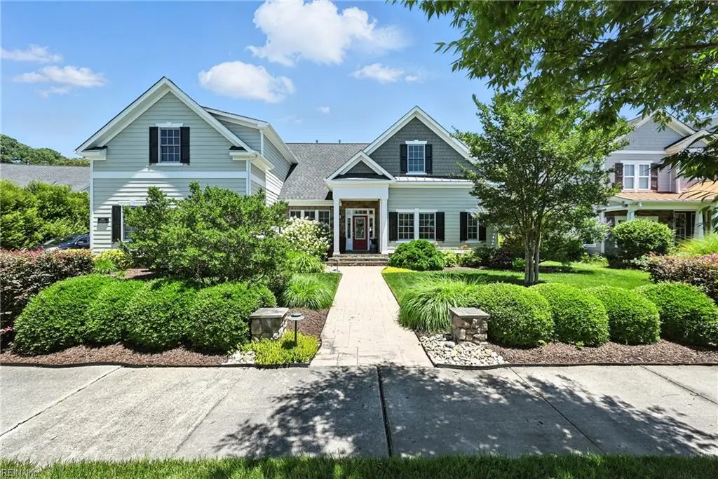 2908 Camarillo Lane, Virginia Beach, VA 23456 - Image #1