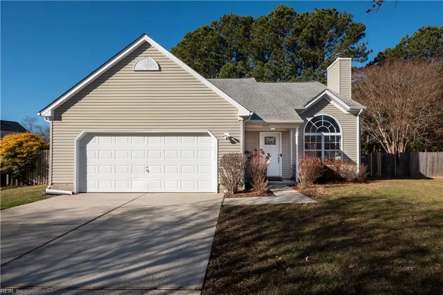 2877 Bald Eagle Road, Virginia Beach, VA 23453 - Image #2