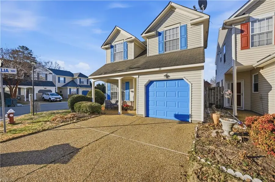 20 Aster Way, Hampton, VA 23663 - Image #2