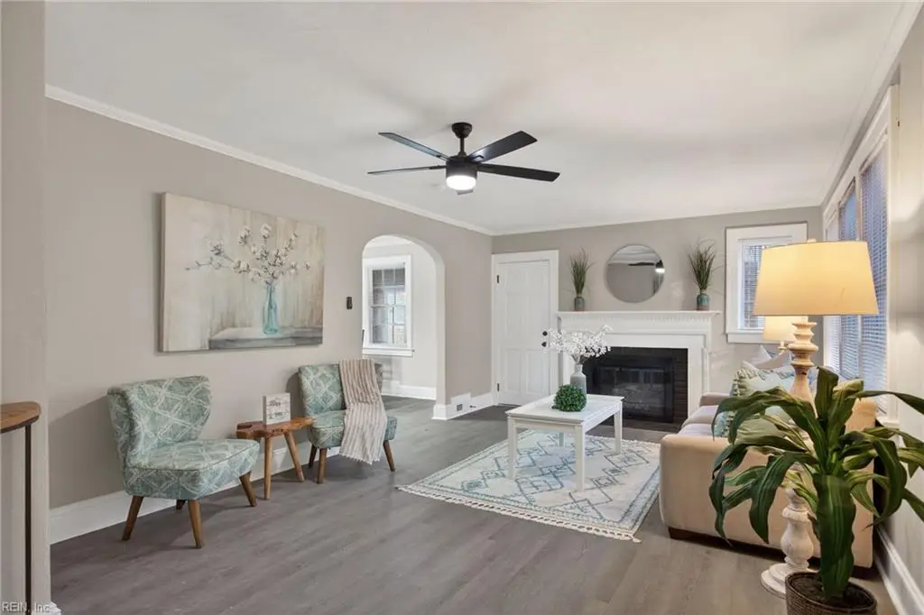 916 Delaware Avenue, Suffolk, VA 23434 - Image #1