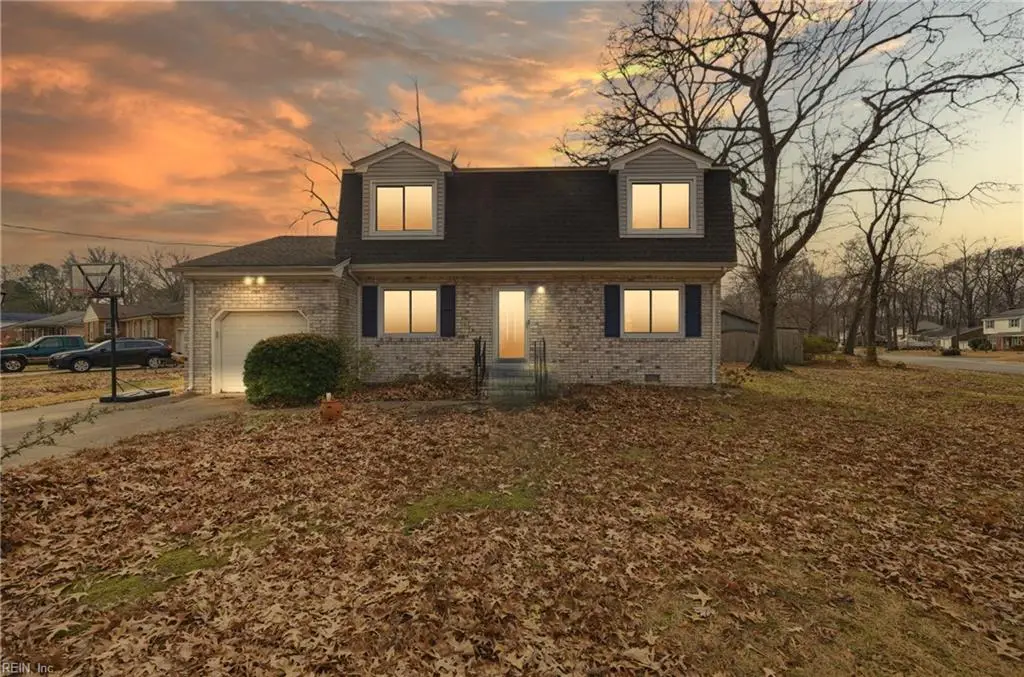 4036 Tarnywood Drive, Portsmouth, VA 23703 - Image #1