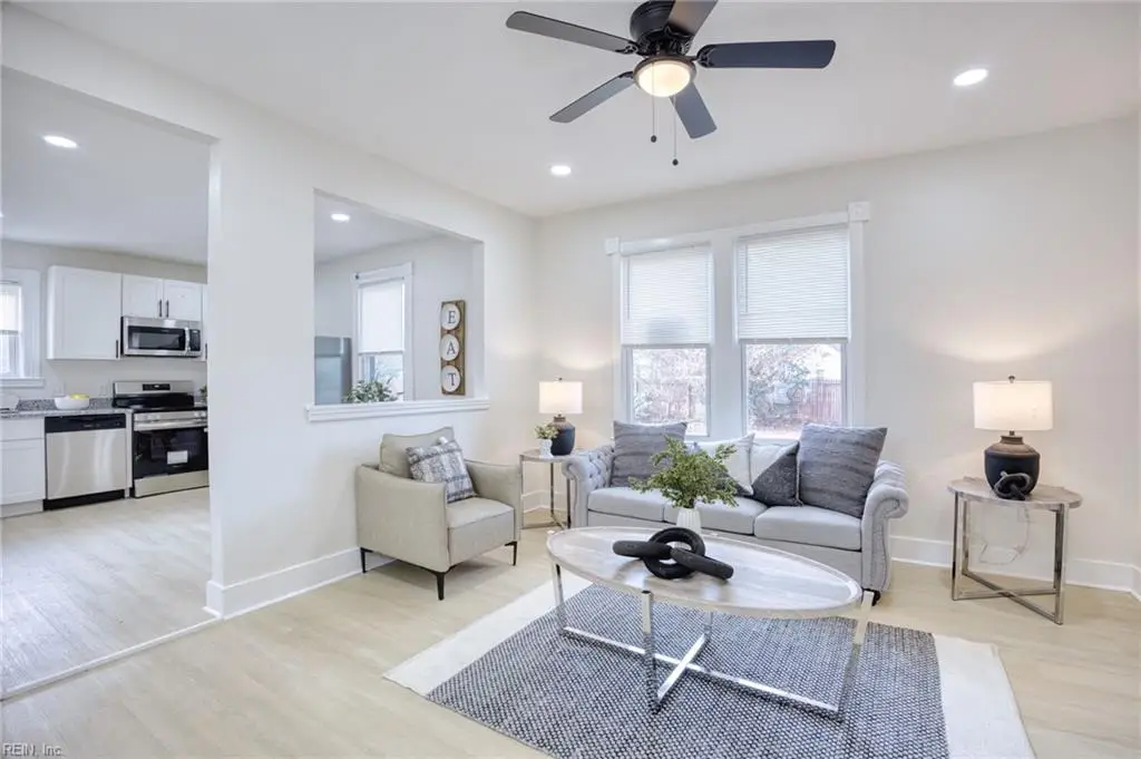 927 Palmer Street, Portsmouth, VA 23704 - Image #1