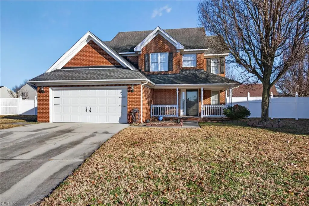 3020 Armentrout Court, Chesapeake, VA 23324 - Image #1