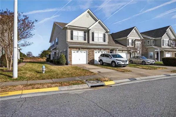 2501 Gunston Drive, Suffolk, VA 23434