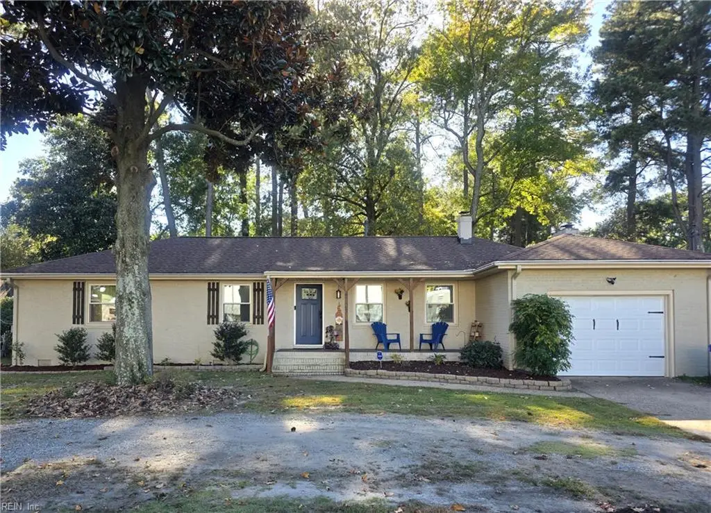 4707 High Street W, Portsmouth, VA 23703 - #1