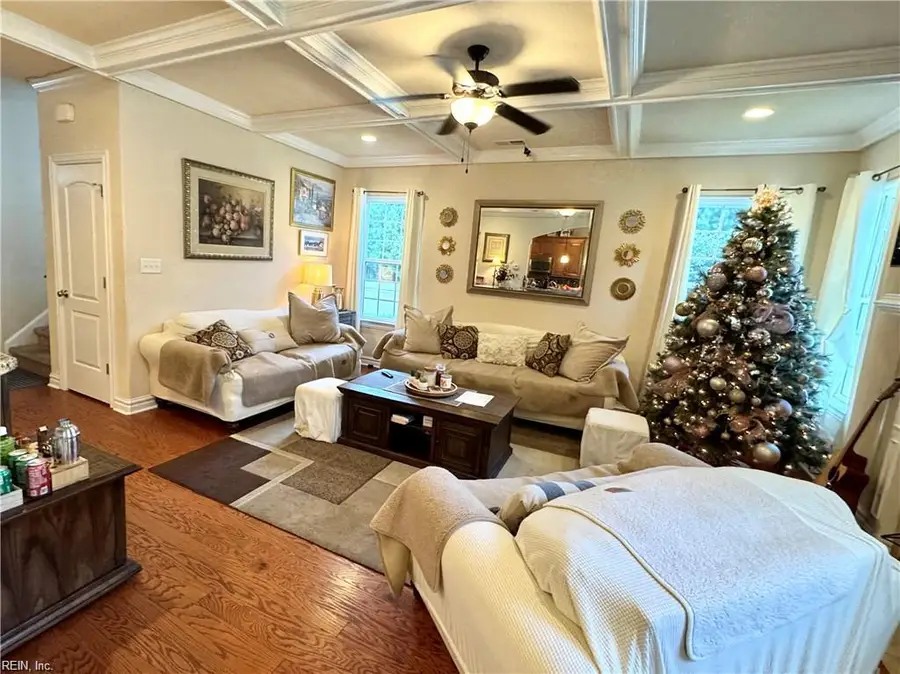 1203 Bonnie View Arch, Chesapeake, VA 23320 - Image #2