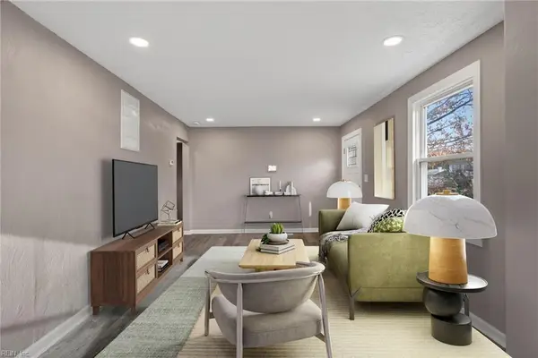 1809 Roanoke Avenue, Newport News, VA 23607