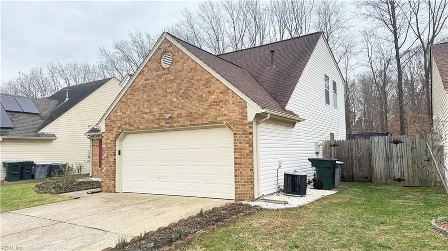 111 Kincaid Lane, Hampton, VA 23666 - Image #3