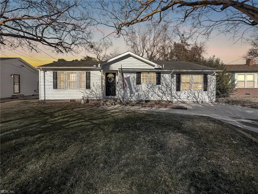 566 River Creek Road, Chesapeake, VA 23320 - Image #1