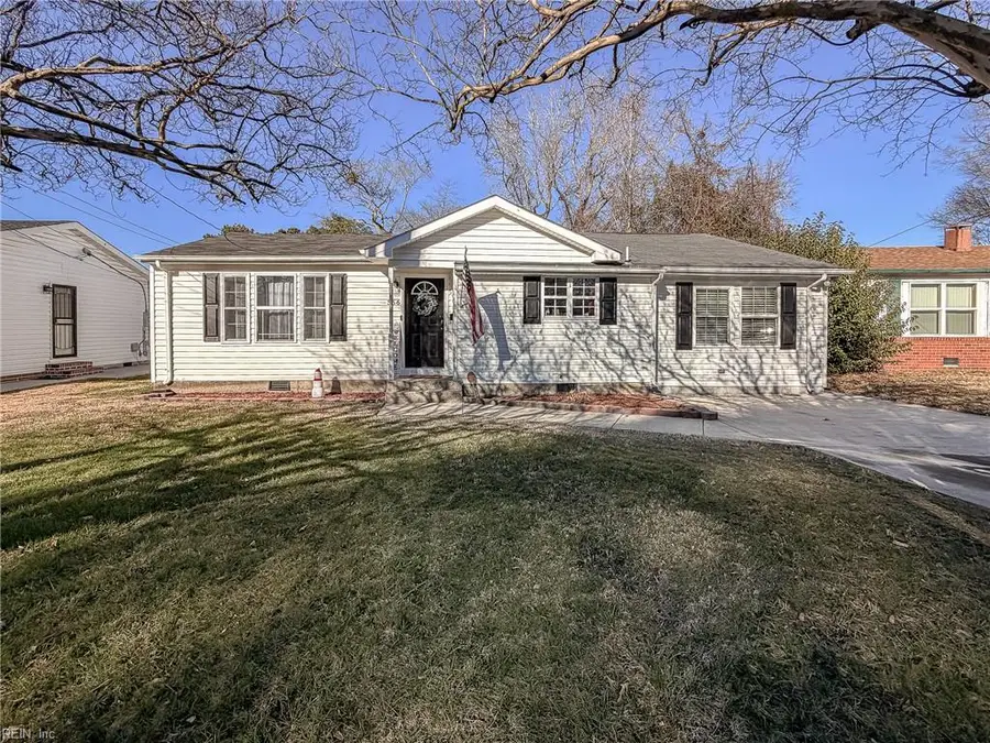 566 River Creek Road, Chesapeake, VA 23320 - Image #3