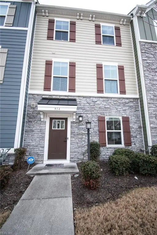 914 Avast Way, Chesapeake, VA 23323 - Image #1